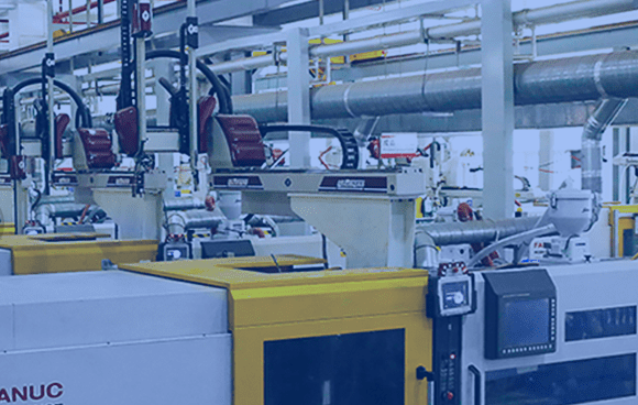 为什么要选择与口碑好的注塑模具厂家合作