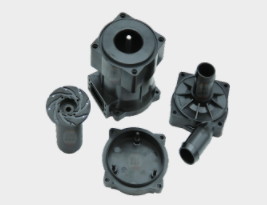 深圳小件注塑厂