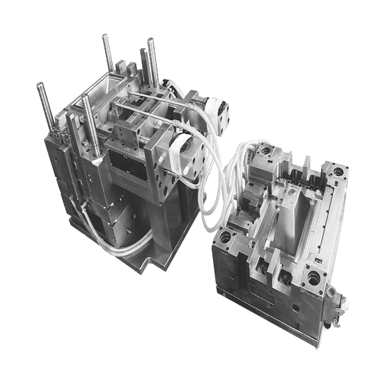 深圳精密模具加工都有哪些加工工艺