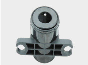 电子塑胶外壳注塑