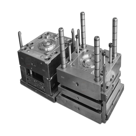 为何嵌件注塑要由经验丰富的厂家代加工