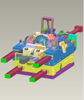 透明塑料产品在注塑加工过程中需要注意的几个问题