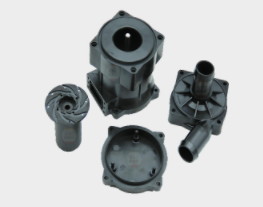 深圳精密模具加工公司