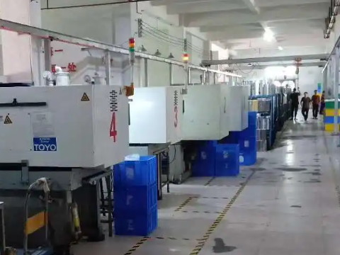 注塑加工烘干技巧有什么？