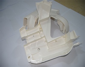 高质量精密注塑件厂家