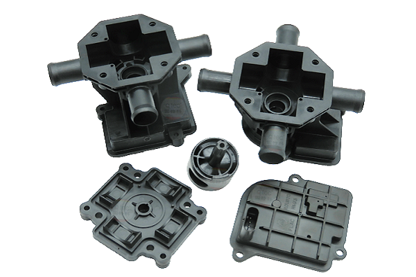 汽车注塑件用什么材料制作