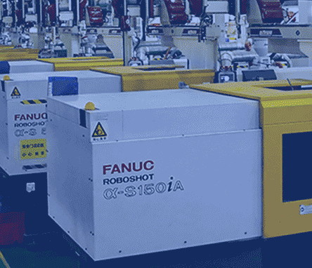 河北注塑加工发展前景与未来机遇