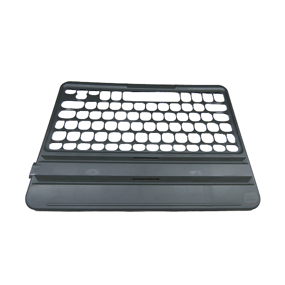 塑料件开模注塑