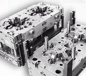 注塑加工的常见问题及解决措施