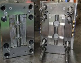 深圳市注塑加工