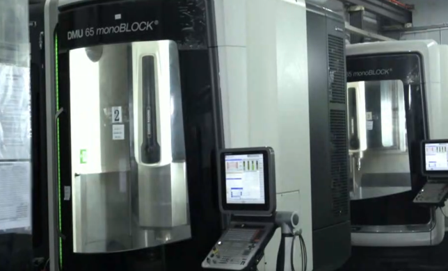 深圳注塑制品企业