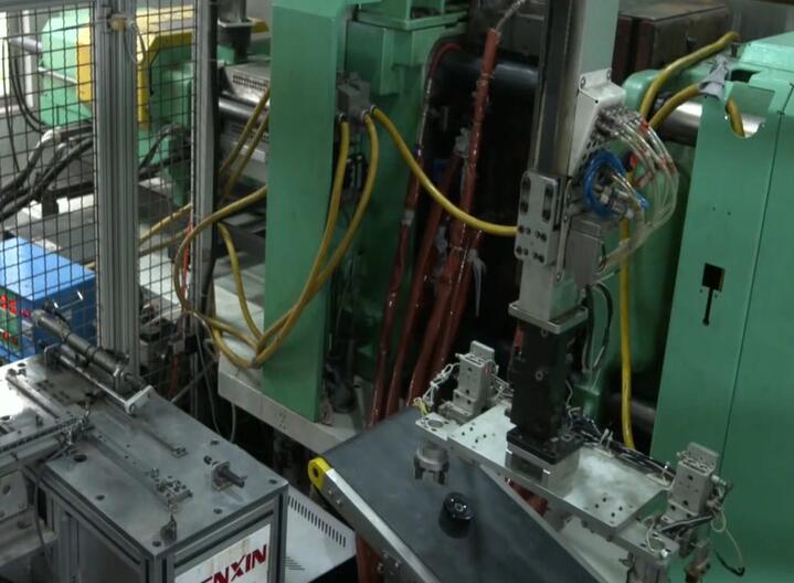 深圳模具注塑厂具有哪些优势点